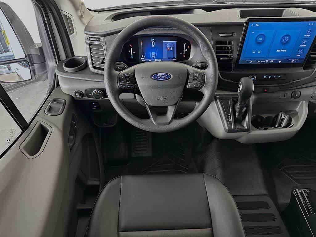 2026 Ford Transit Cargo Van Cargo Van