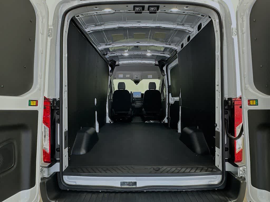 2026 Ford Transit Cargo Van Cargo Van