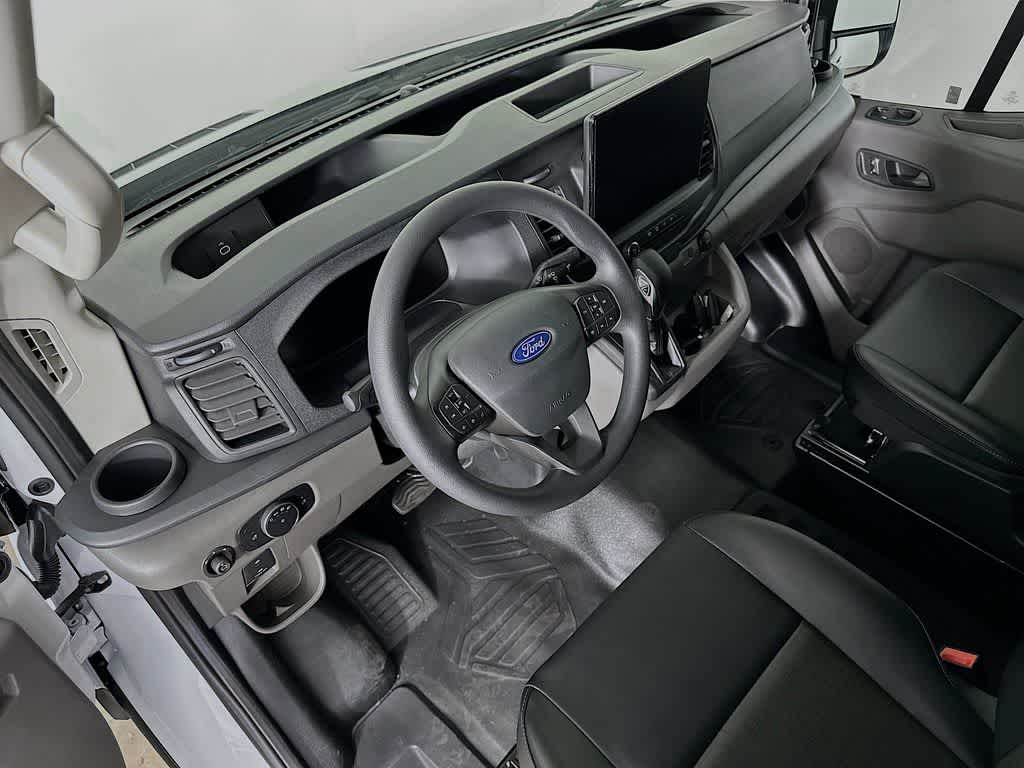 2026 Ford Transit Cargo Van Cargo Van