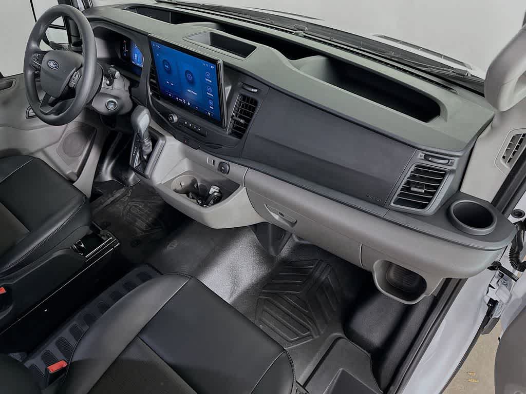 2026 Ford Transit Cargo Van Cargo Van
