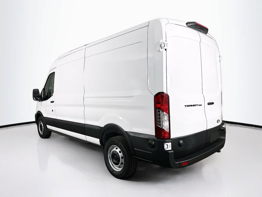 2026 Ford Transit Cargo Van Cargo Van