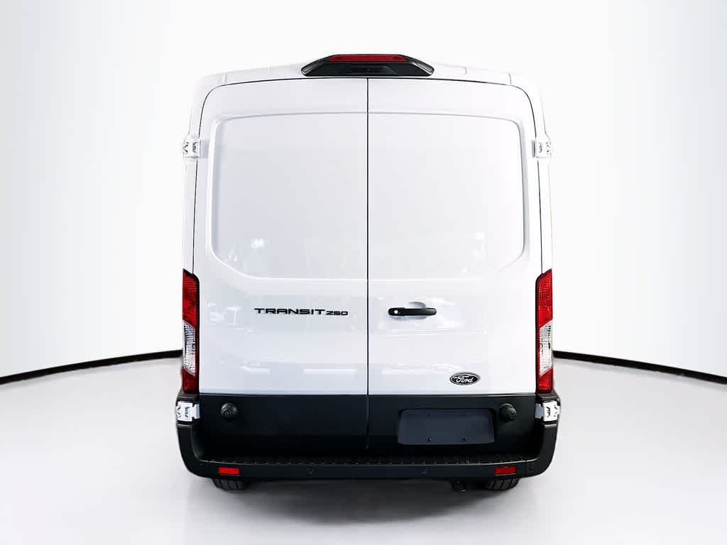 2026 Ford Transit Cargo Van Cargo Van
