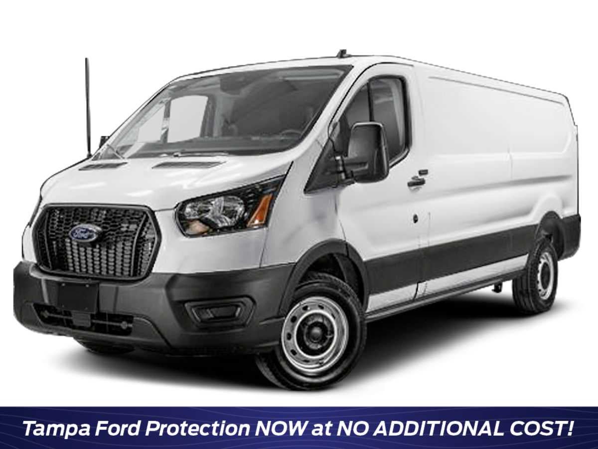 2026 Ford Transit Cargo Van Cargo Van