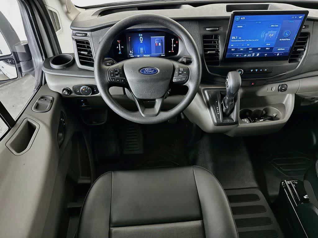 2026 Ford Transit Cargo Van Cargo Van