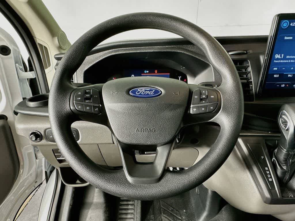 2026 Ford Transit Cargo Van Cargo Van