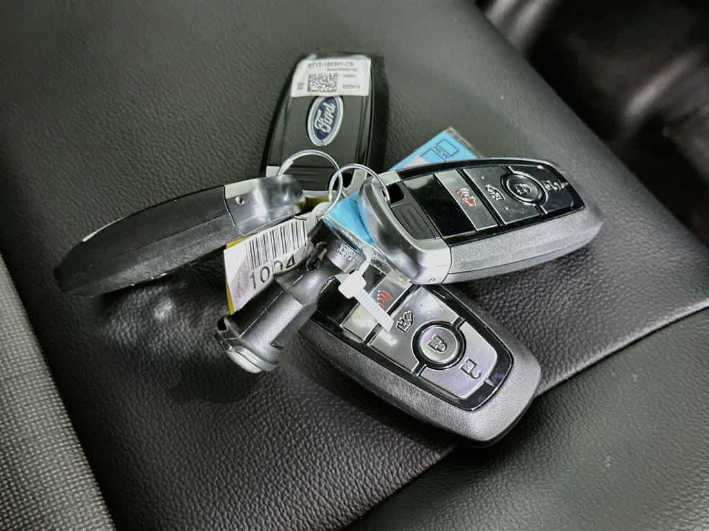 2026 Ford Transit Cargo Van Cargo Van