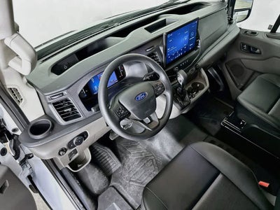 2026 Ford Transit Cargo Van Cargo Van