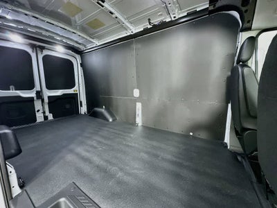 2026 Ford Transit Cargo Van Cargo Van
