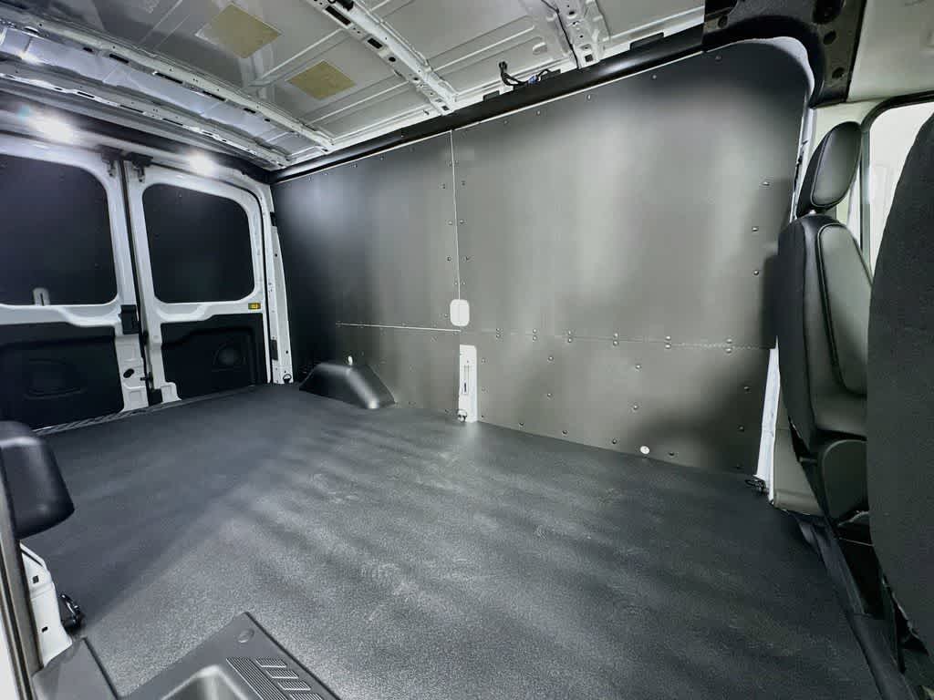 2026 Ford Transit Cargo Van Cargo Van