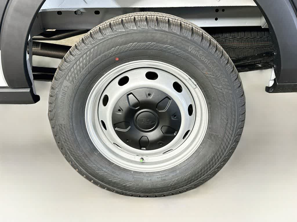 2026 Ford Transit Cargo Van Cargo Van