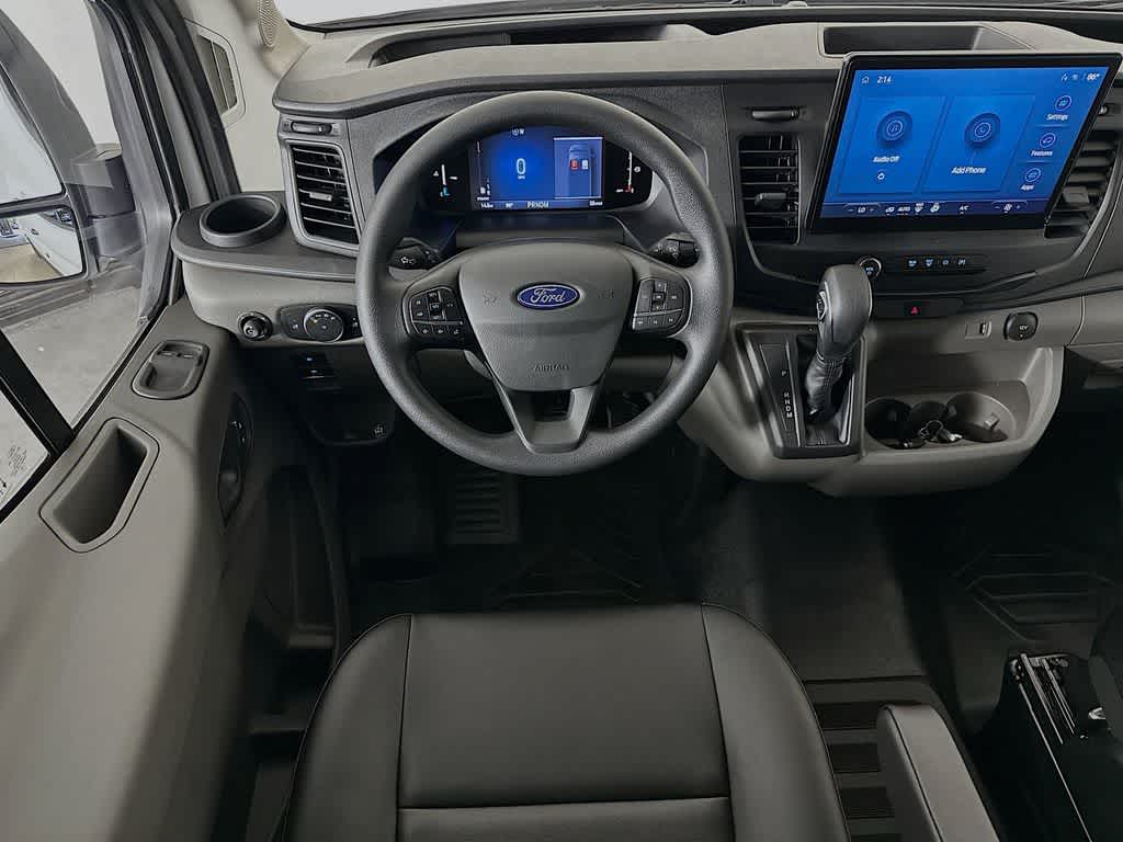2026 Ford Transit Cargo Van Cargo Van