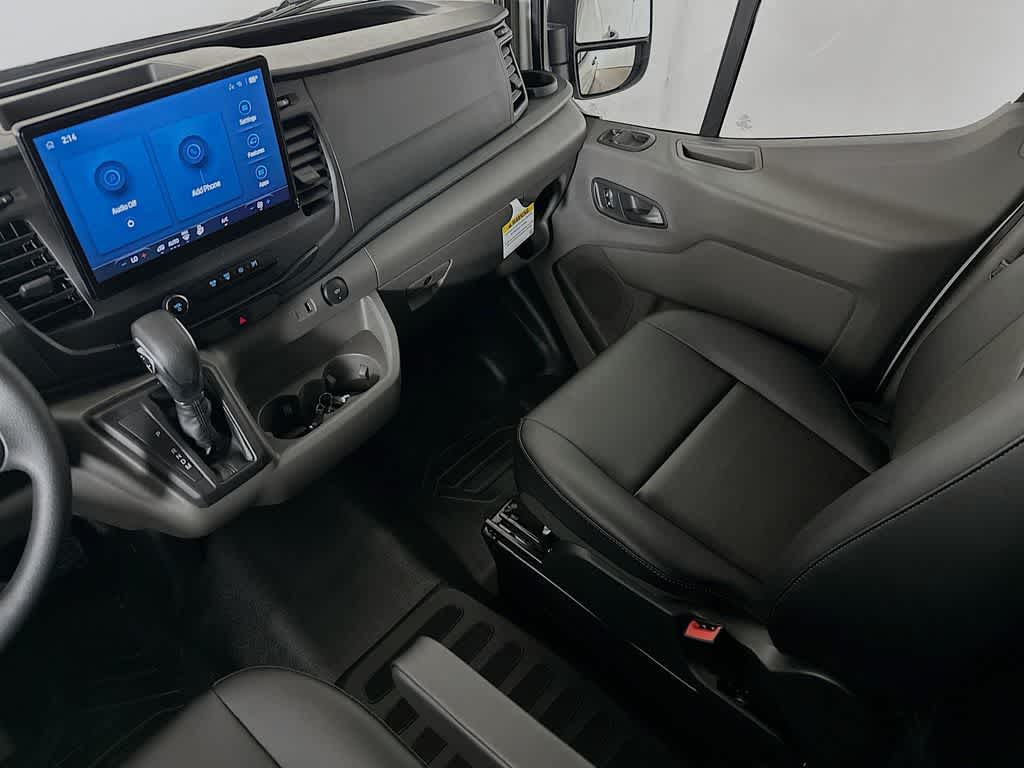 2026 Ford Transit Cargo Van Cargo Van