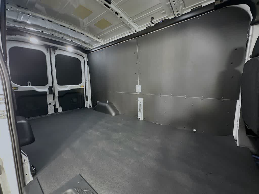 2026 Ford Transit Cargo Van Cargo Van