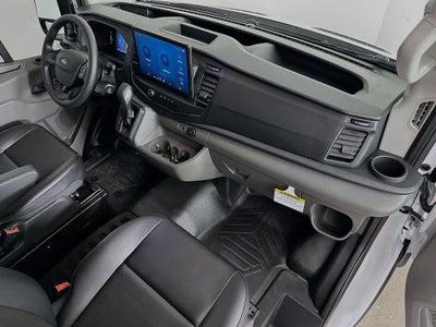 2026 Ford Transit Cargo Van Cargo Van