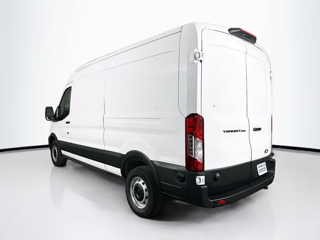 2026 Ford Transit Cargo Van Cargo Van
