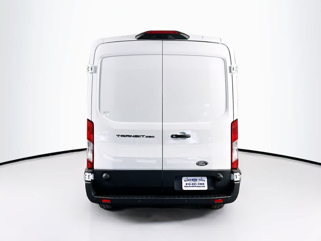 2026 Ford Transit Cargo Van Cargo Van