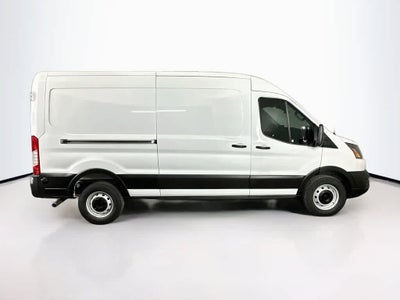 2026 Ford Transit Cargo Van Cargo Van
