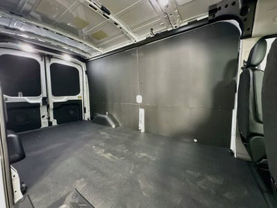2026 Ford Transit Cargo Van Cargo Van
