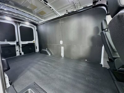 2026 Ford Transit Cargo Van Cargo Van