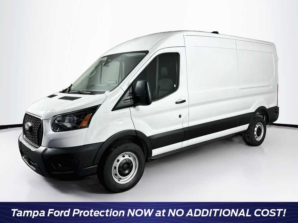 2026 Ford Transit Cargo Van Cargo Van
