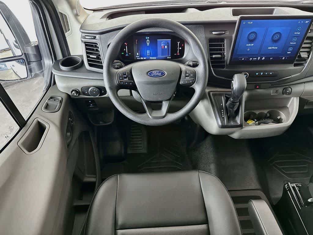 2026 Ford Transit Cargo Van Cargo Van
