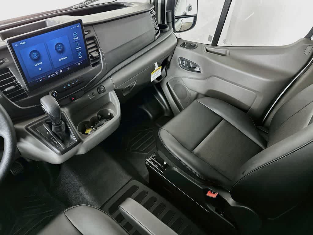 2026 Ford Transit Cargo Van Cargo Van
