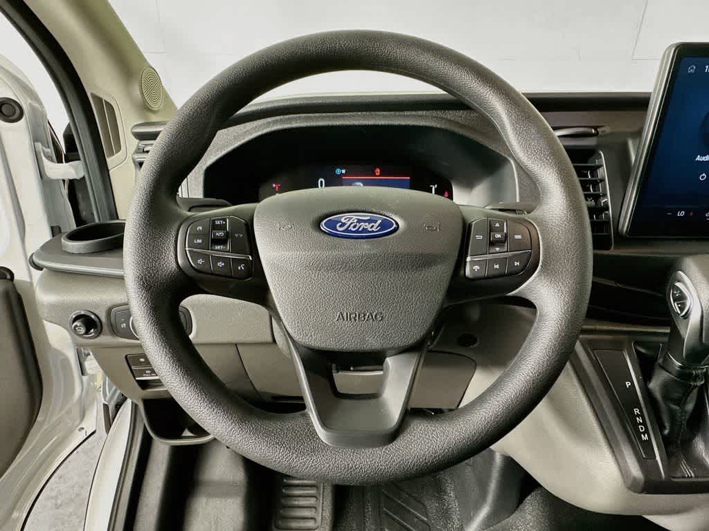 2026 Ford Transit Cargo Van Cargo Van