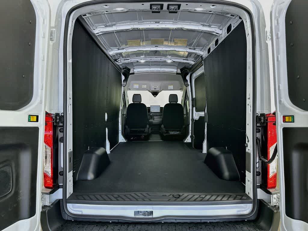 2026 Ford Transit Cargo Van Cargo Van