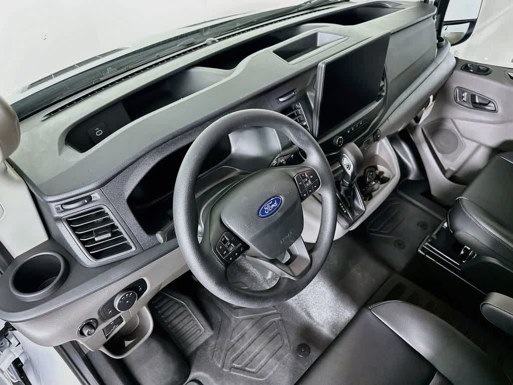 2026 Ford Transit Cargo Van Cargo Van