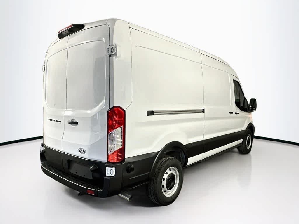 2026 Ford Transit Cargo Van Cargo Van