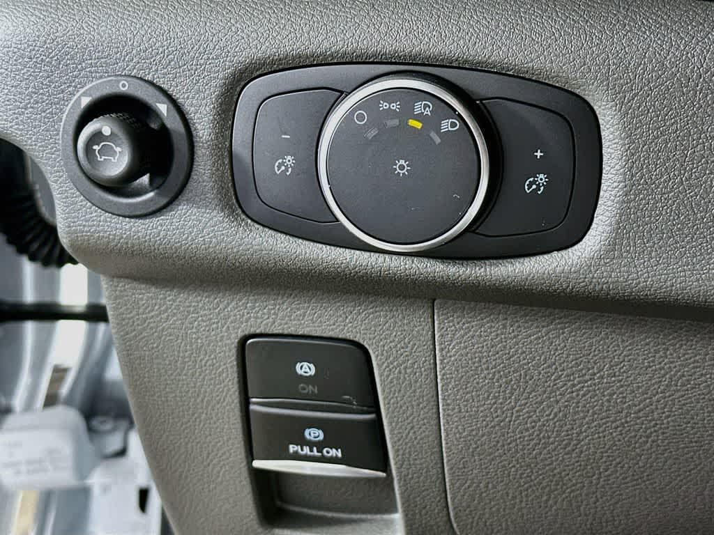 2026 Ford Transit Cargo Van Cargo Van