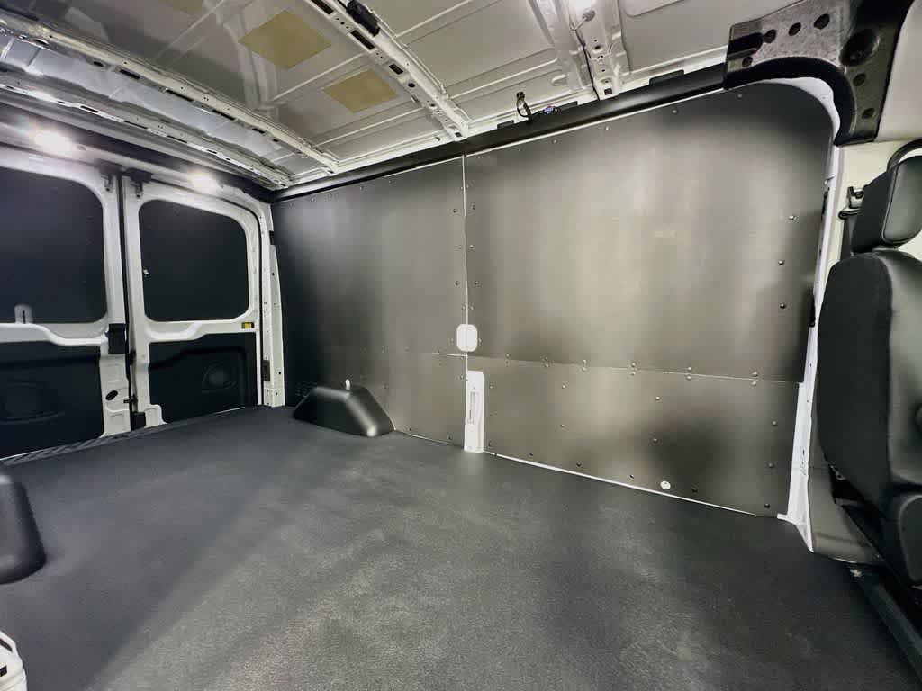 2026 Ford Transit Cargo Van Cargo Van