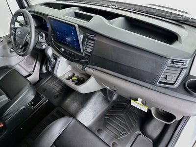 2026 Ford Transit Cargo Van Cargo Van