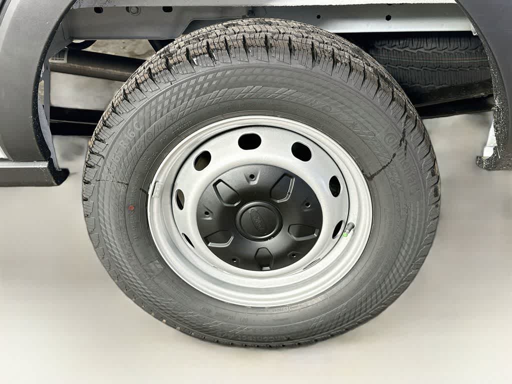2026 Ford Transit Cargo Van Cargo Van