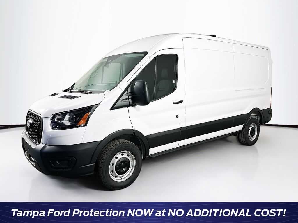 2026 Ford Transit Cargo Van Cargo Van