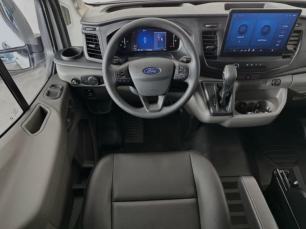 2026 Ford Transit Cargo Van Cargo Van