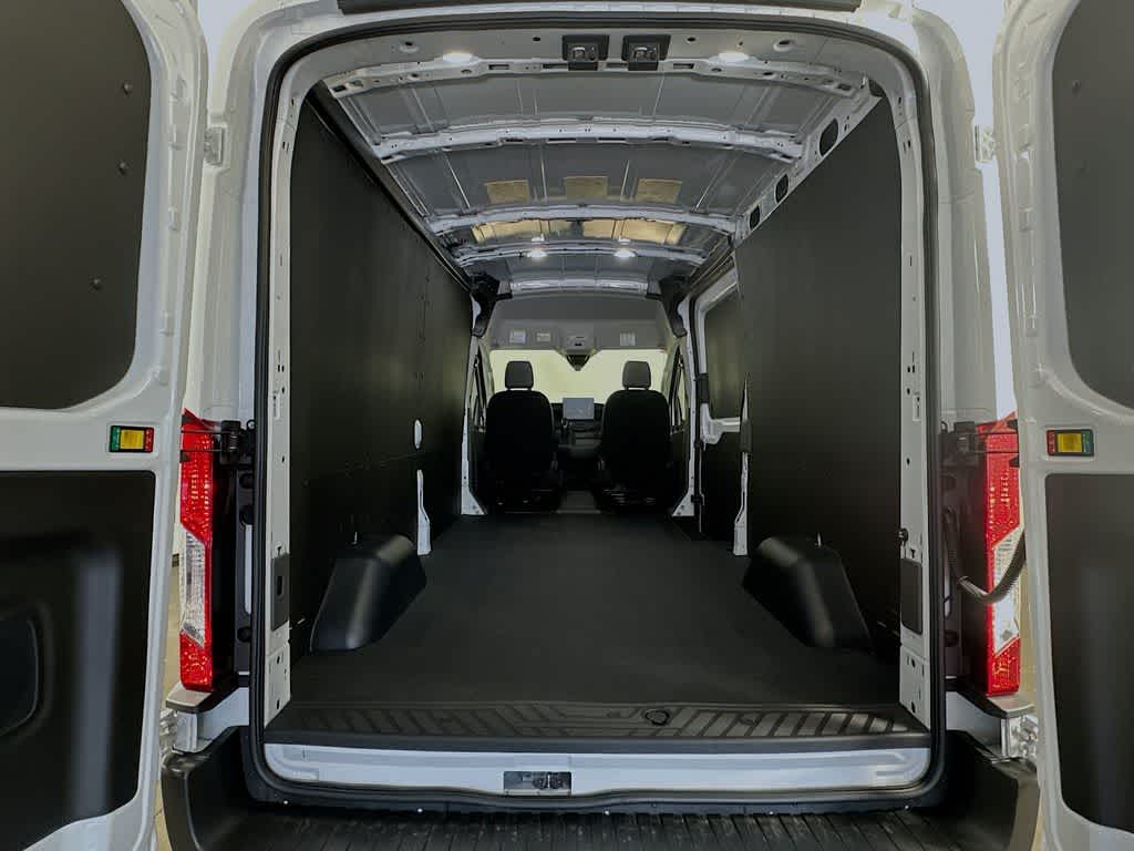 2026 Ford Transit Cargo Van Cargo Van
