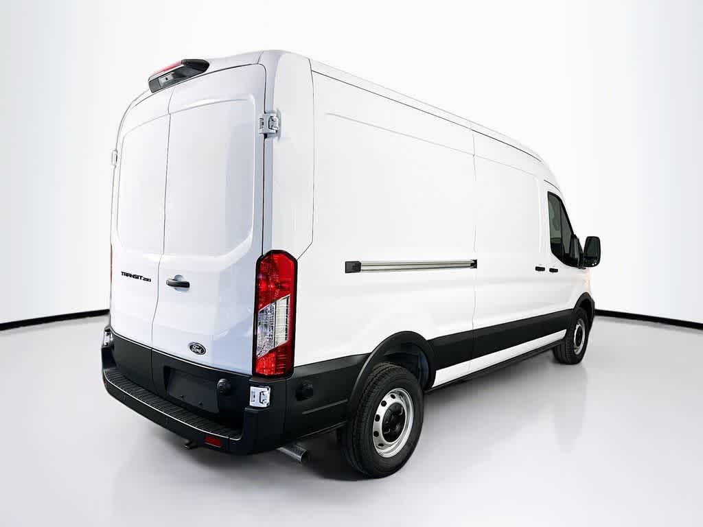2026 Ford Transit Cargo Van Cargo Van