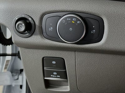 2026 Ford Transit Cargo Van Cargo Van