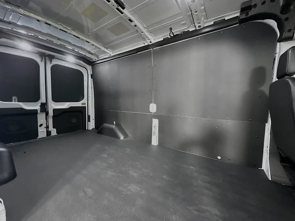2026 Ford Transit Cargo Van Cargo Van