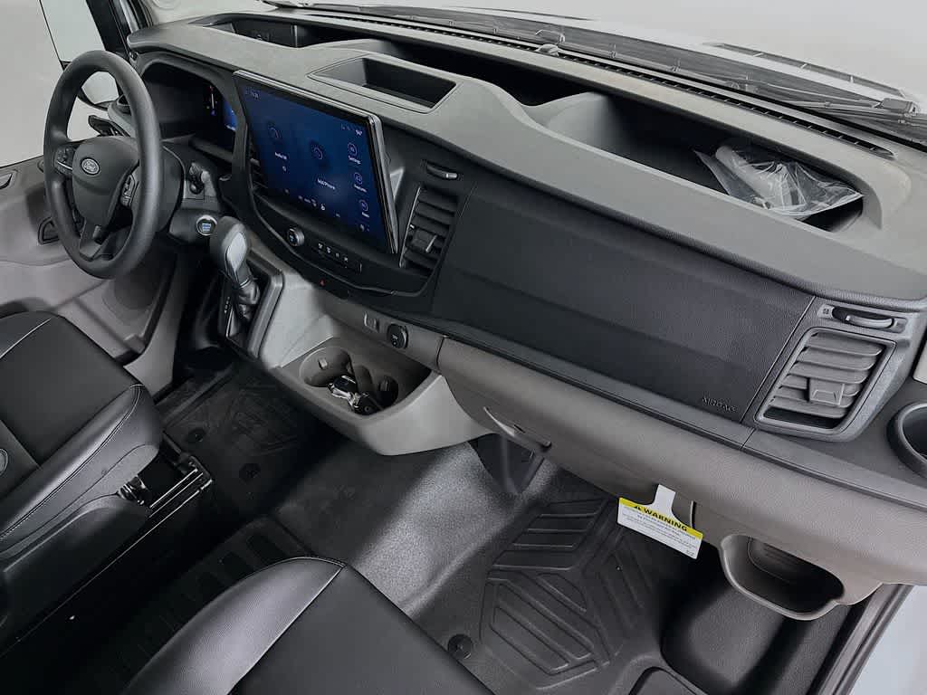 2026 Ford Transit Cargo Van Cargo Van