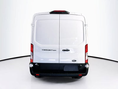 2026 Ford Transit Cargo Van Cargo Van
