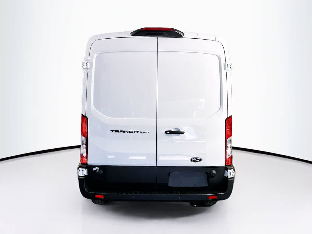 2026 Ford Transit Cargo Van Cargo Van