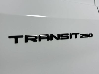 2026 Ford Transit Cargo Van Cargo Van