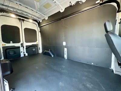 2026 Ford Transit Cargo Van Cargo Van