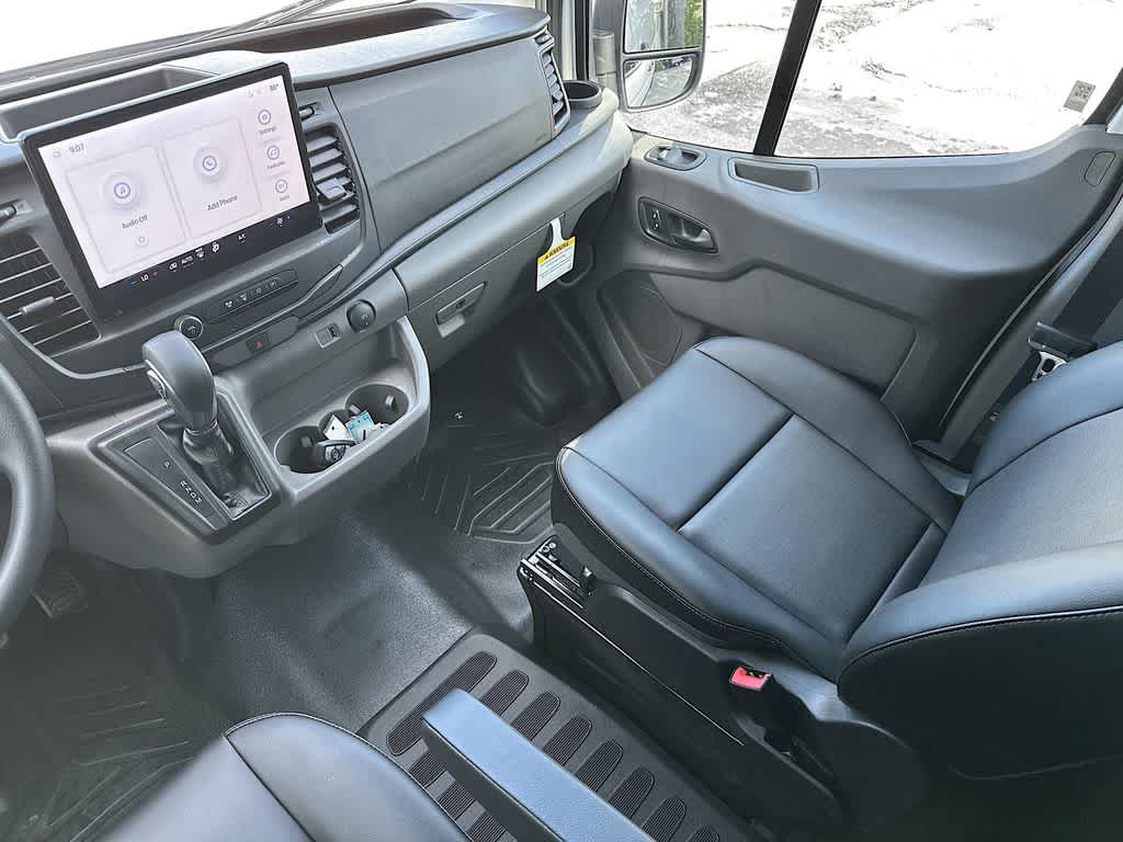 2026 Ford Transit Cargo Van Cargo Van