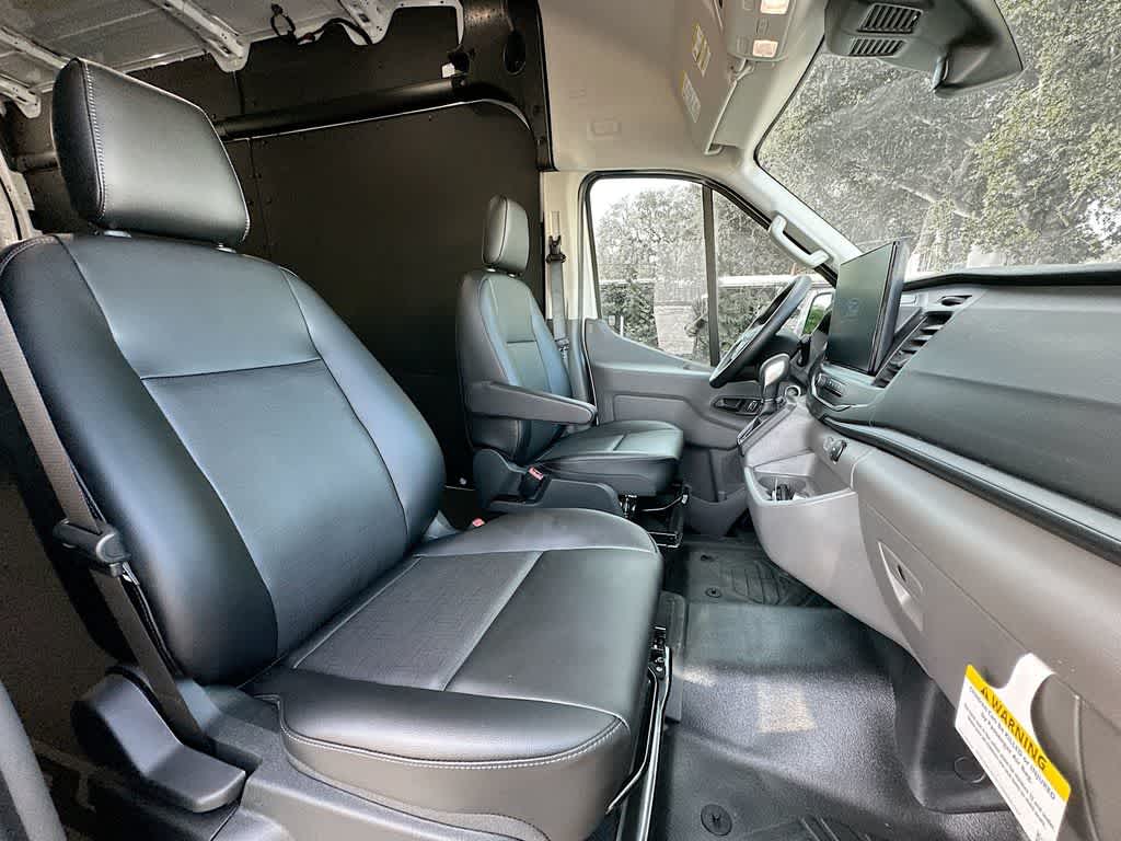 2026 Ford Transit Cargo Van Cargo Van