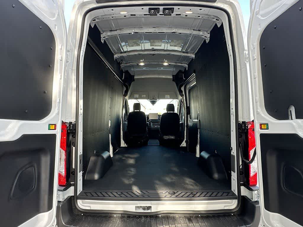 2026 Ford Transit Cargo Van Cargo Van