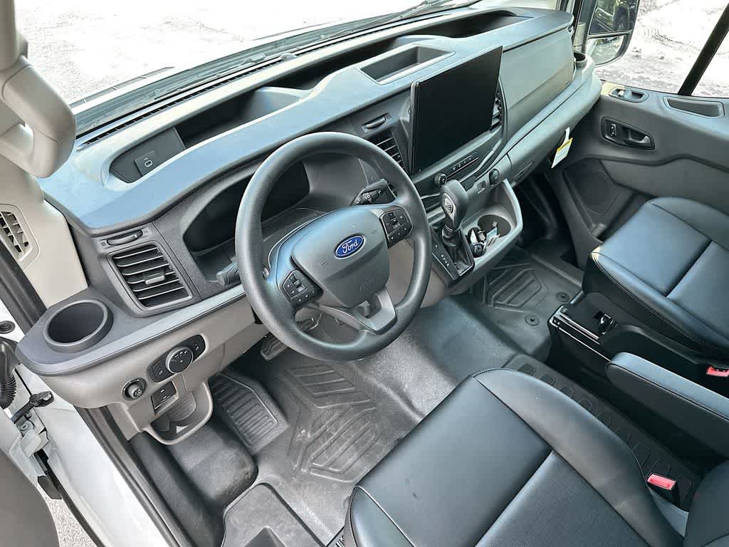 2026 Ford Transit Cargo Van Cargo Van