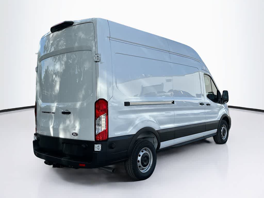 2026 Ford Transit Cargo Van Cargo Van